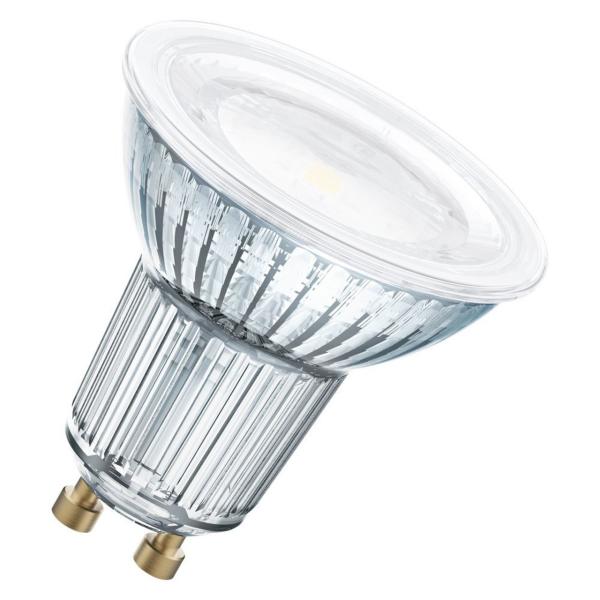 LMPARA LED PAR16 DIM 80 DIM 7,9W/927 GU10 650lm 120