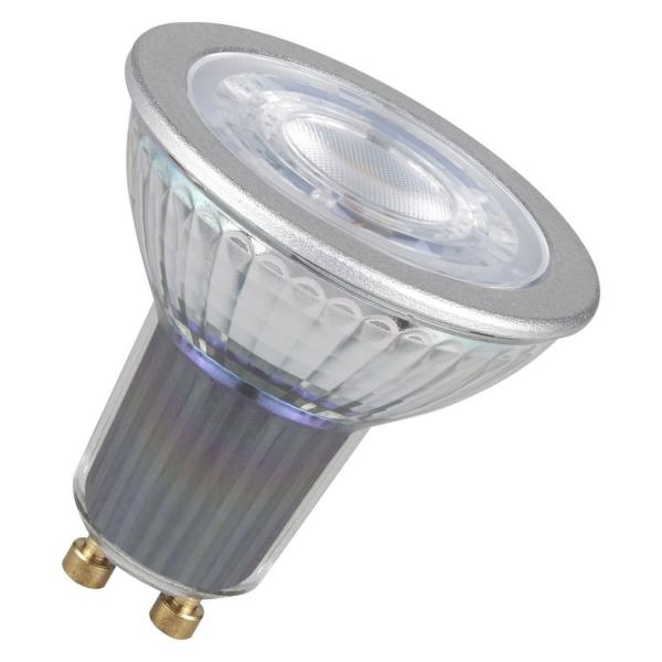 LMPARA LED PAR16 DIM 100 DIM 9,6W/840 GU10 750lm 36