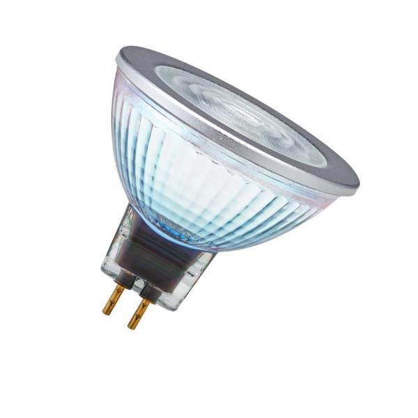 LMPARA LED MR16 DIM L 50 DIM 8W/930 GU5.3 621lm 36