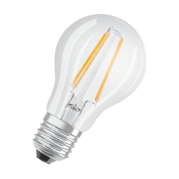 LMPARA LED DIM CLASSIC A 40 DIM 4,8W/827 E27 470lm