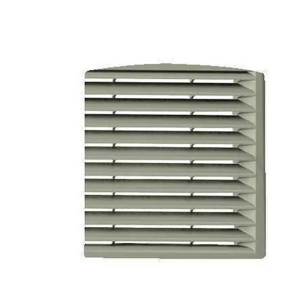 REJILLA SALIDA MECÁNICA 92x92mm