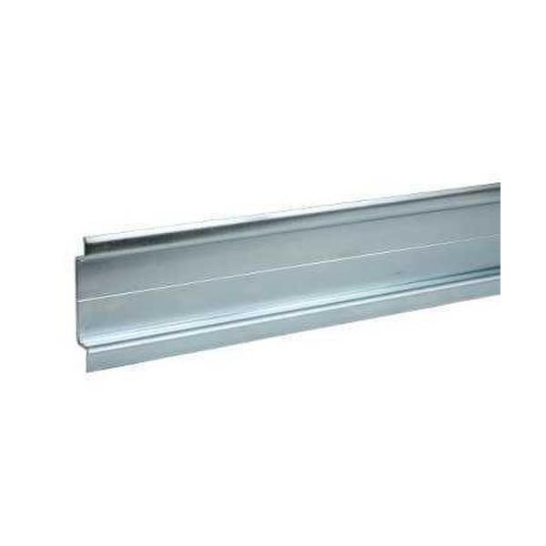 PERFIL OMEGA ZINCADO