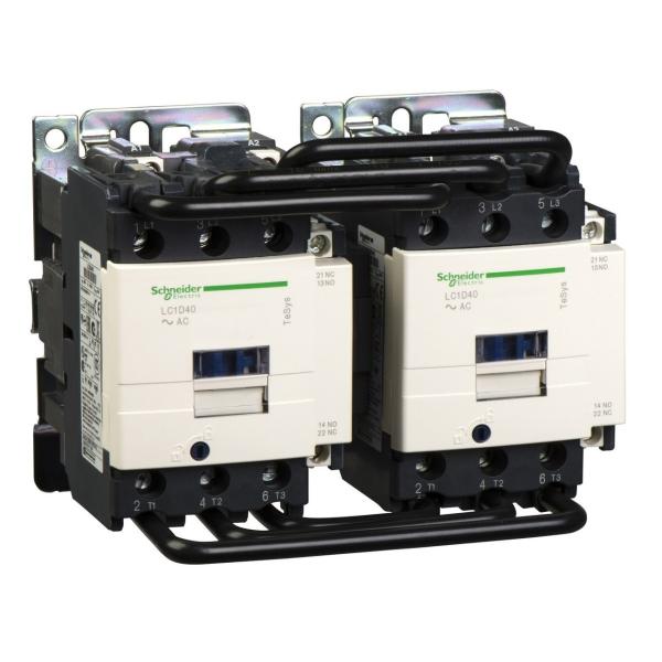 CONTACTOR INVERSOR 40A 48V 50-60Hz
