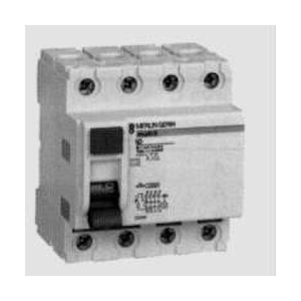 INTERRUPTOR DIFERENCIAL ID-AC 2P 25A 10mA 240V