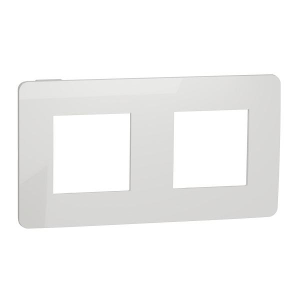 MARCO 2 ELEMENTOS STUDIO BLANCO