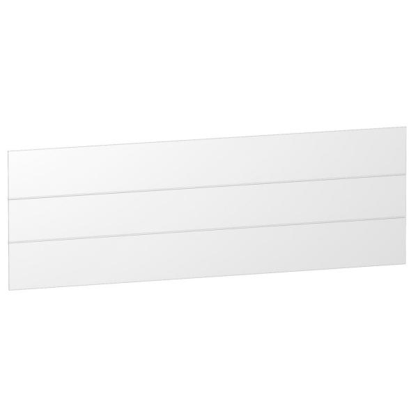 PLACA BASE 240x700 PARA 3 POLOS UL