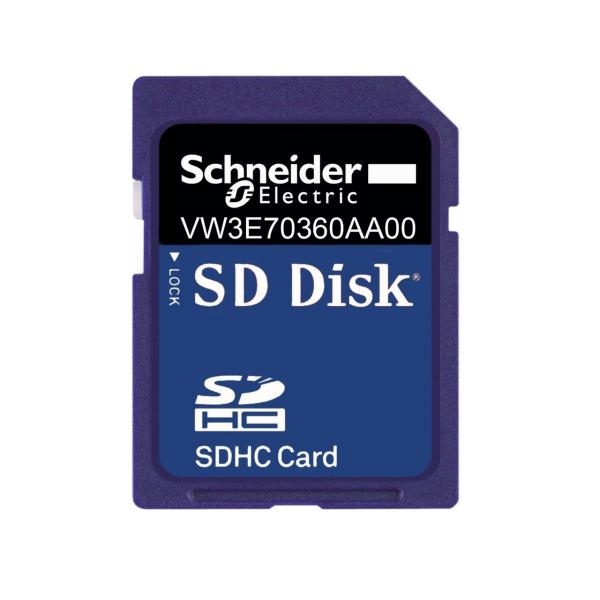 MEMORIA FLASH 512Mb LMC101C/201C