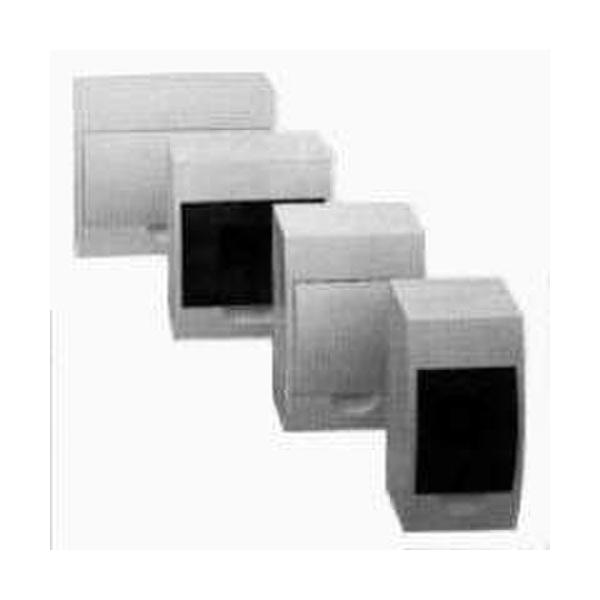 COFRE MINI PRAGMA 200x256x94 PUERTA PLENA