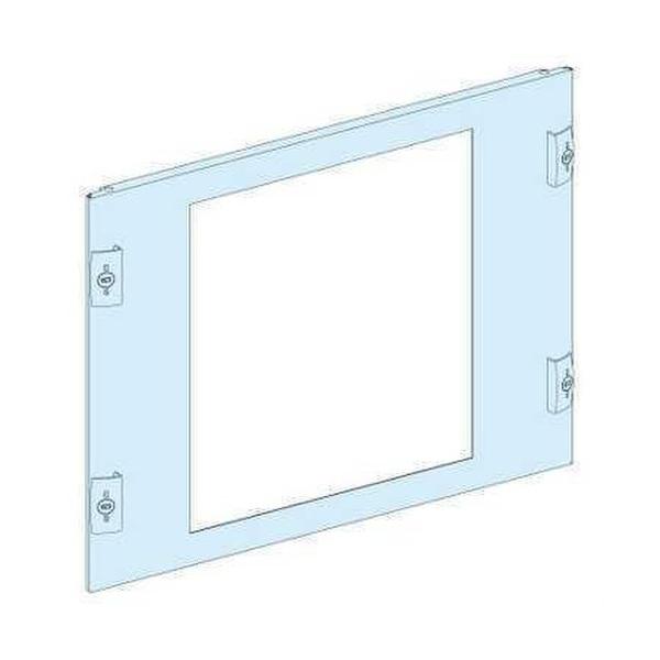 TAPA G-P VENTILADOR O REJILLA SALIDA