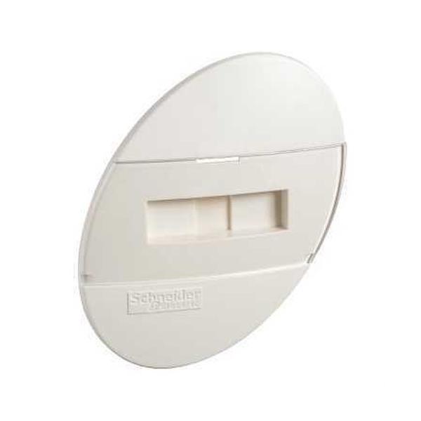 PLACA IDENTIFICACIÓN CUADROS PRISMA PLUS