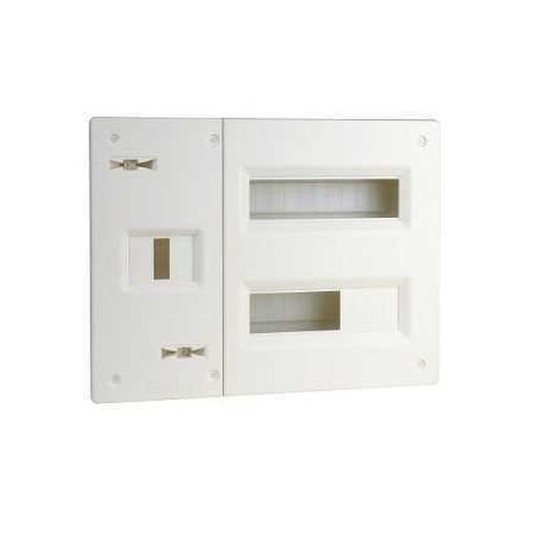 CAJA SUPERFICIE PRAGMA BASIC 2 FILAS ICP40+20