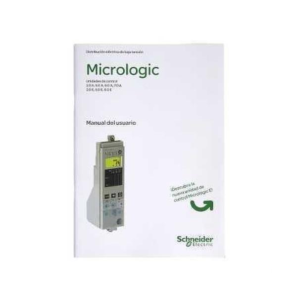 UNIDAD DE CONTROL MICROLOGIC 5.0E SECCIONADOR