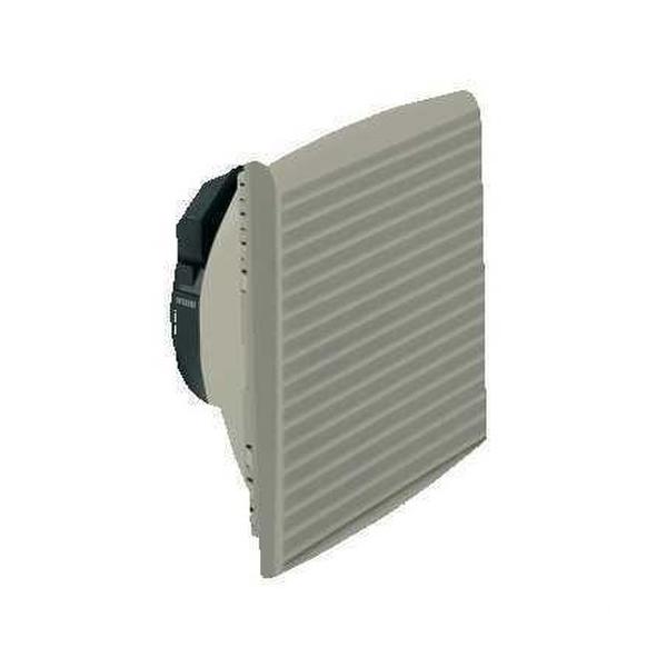 VENTILADOR 38m³/h 230V IP54