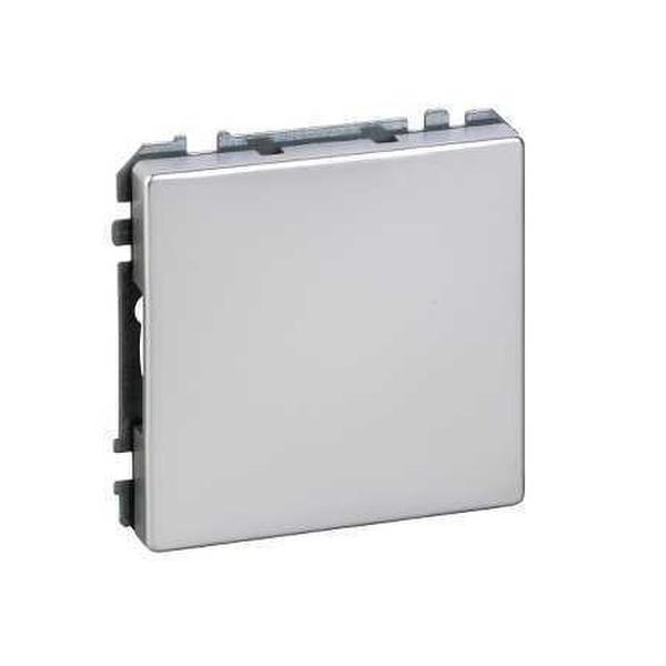 TAPA CIEGA ARTEC ALUM.