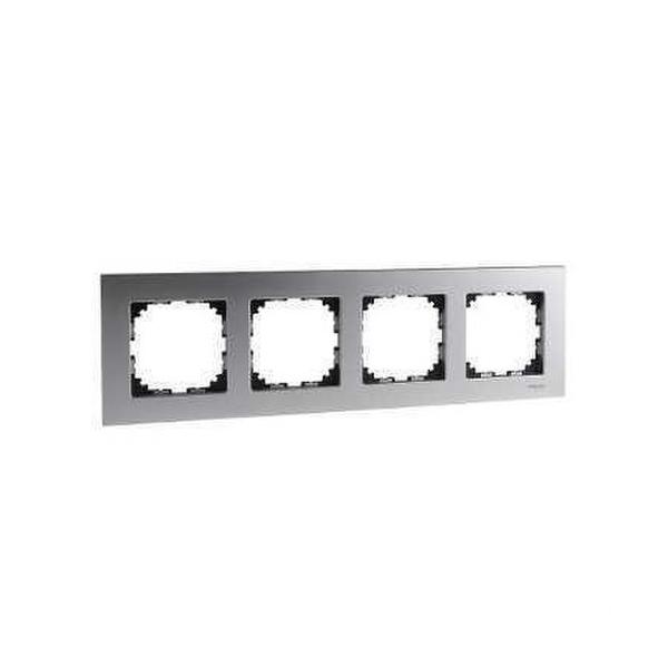 MARCO 4 ELEMENTOS ELEGANCE ALUM.