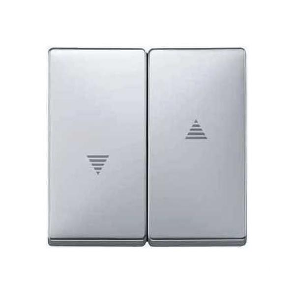 TECLA PERSIANA ARTEC ALUM.