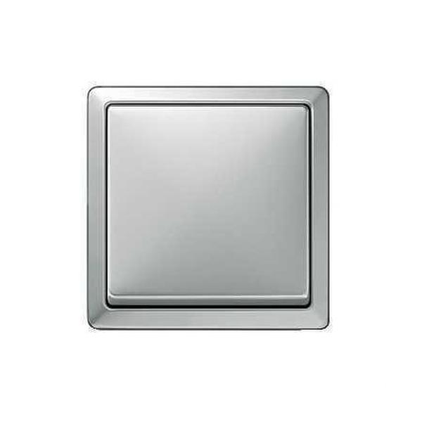 TECLA SIMPLE ARTEC ACERO