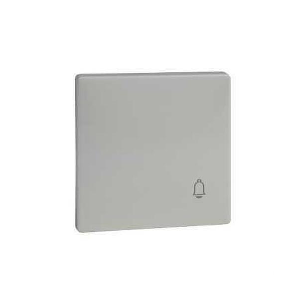 TECLA SÍMBOLO TIMBRE ARTEC BLANCO