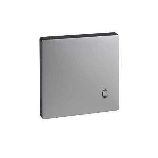 TECLA SIMBOLO TIMBRE ARTEC ALUM.