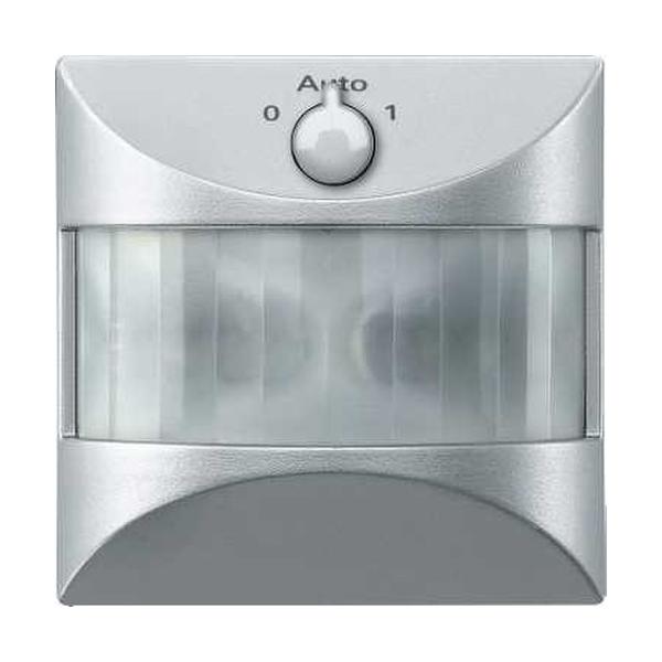 TAPA DET.ARGUS 180 INT.ELEGANCE ALUM.