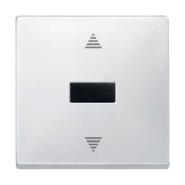 PULSADOR P/PERS.INFRAR.ARTEC BL.