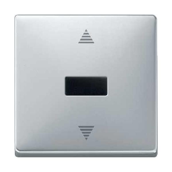 PULSADOR P/PERS.INFRAR.ARTEC ALUM.