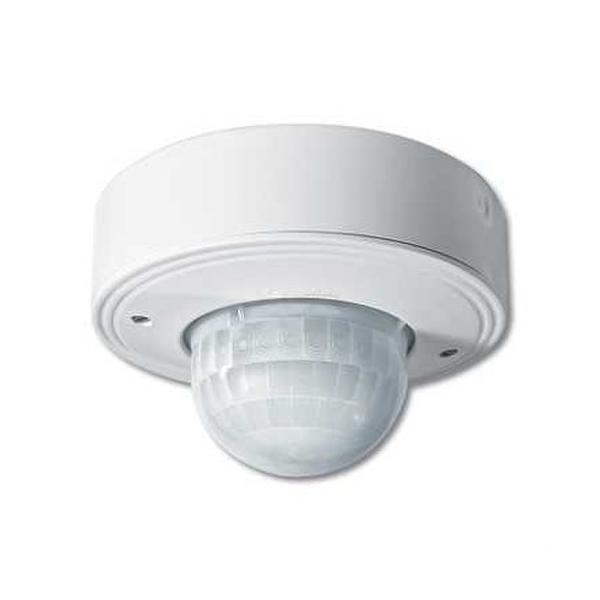 DETECTOR MOVIMIENTO ARGUS 360 BLANCO