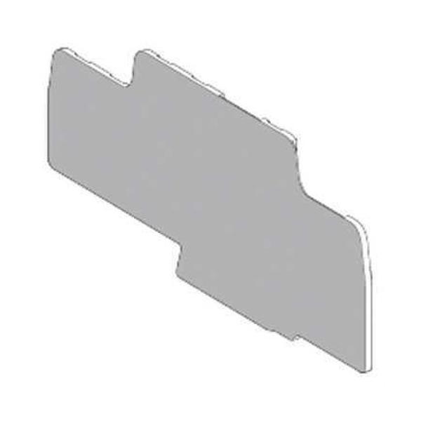 TAPA FINAL PARA BORNAS 6mm²