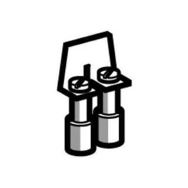 PUENTE UNIÓN 2,5mm²