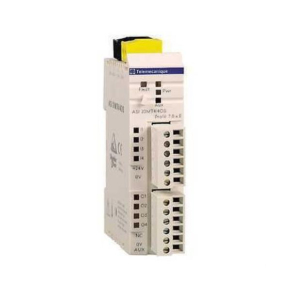 INTERFACE MODULAR ASI 25mm 4E4S