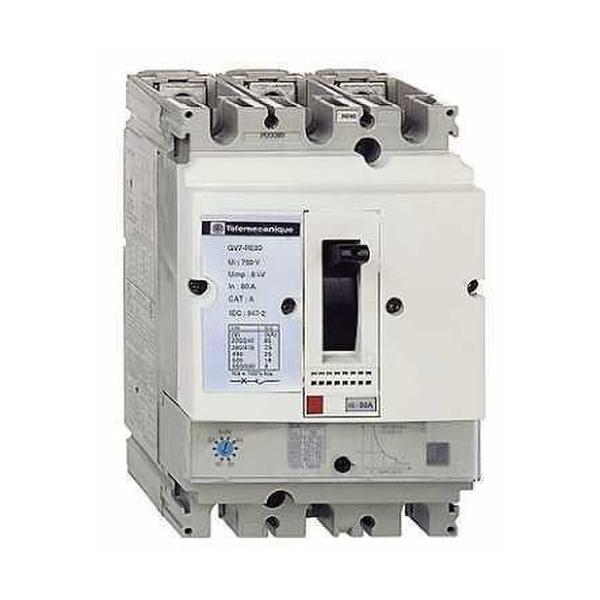 DISYUNTOR MOTOR REGULACIN 132-220A