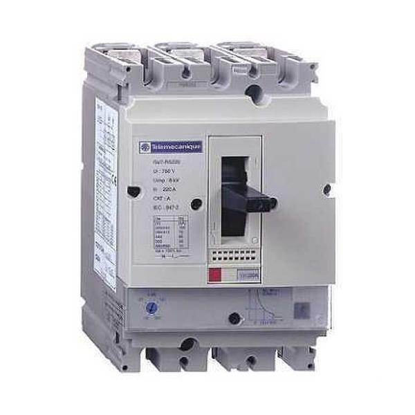 DISYUNTOR MOTOR REGULACIN 60-100A