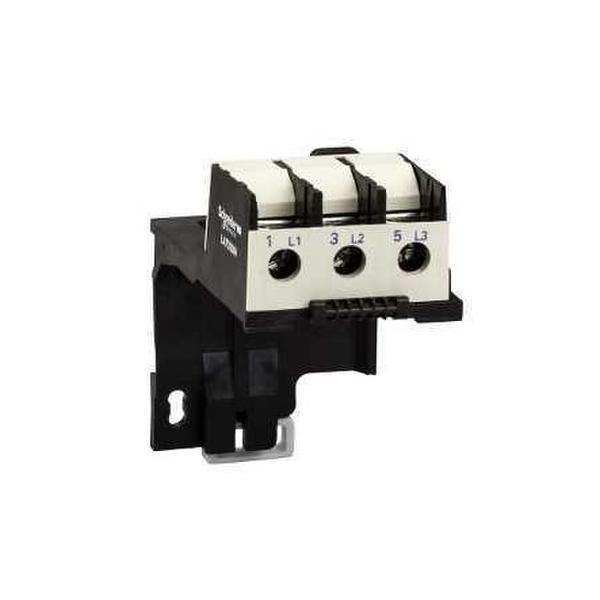 BORNE PARA RELÉ LR2-D2