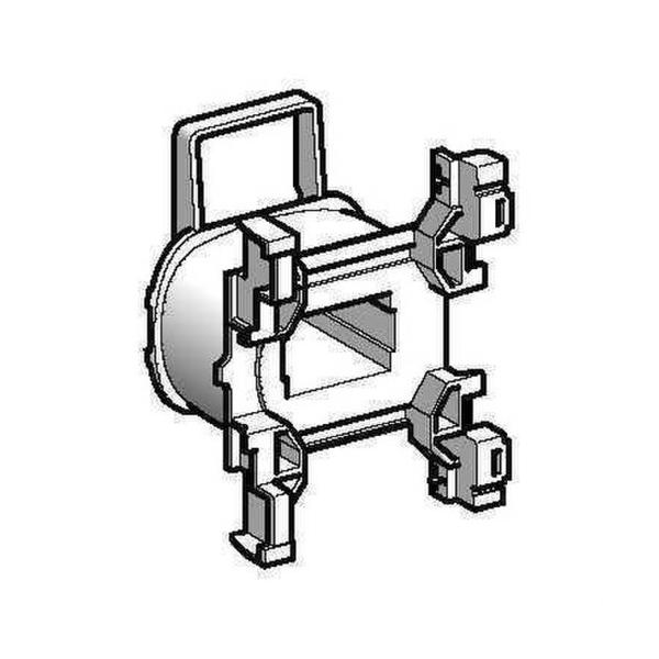 BOBINA 24V 50/60Hz CA PARA CONTADORES