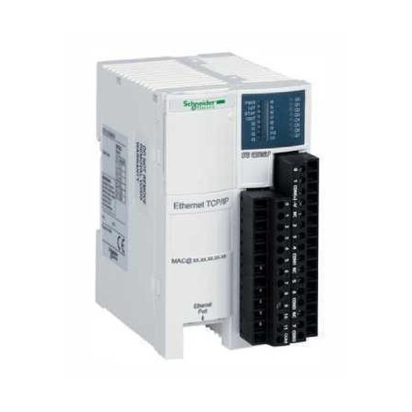 MDULO INTERFAZ ETHERNET TCP/IP/MODBUS