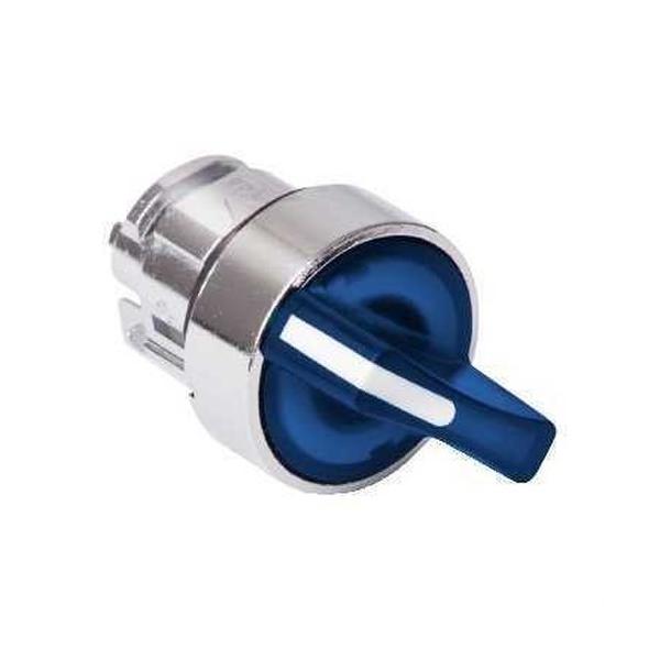 CABEZA SEL.d.22 2 VTA.DCHA.- IZQ.MTA.LGA.AZ EMET.