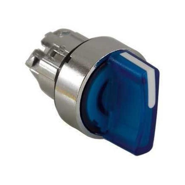 CABEZA SEL.d.22 3 VTA.D-C MTA.LGA.AZ EMET.