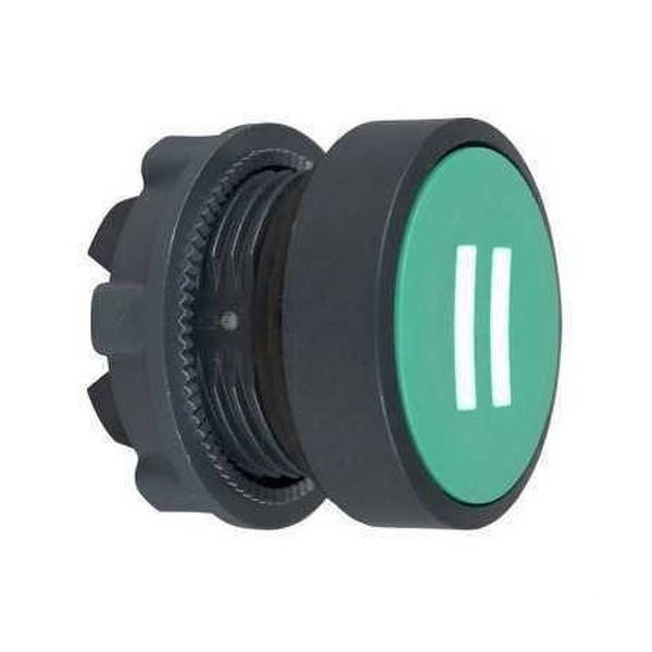 CABEZA PULSADOR RASANTE VER II