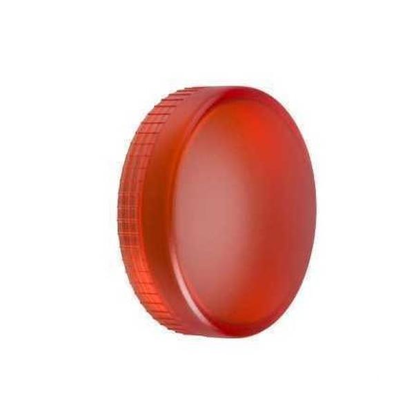 VISOR PARA PILOTO LUMINOSO ROJO INCANDESCENTE NEÓN