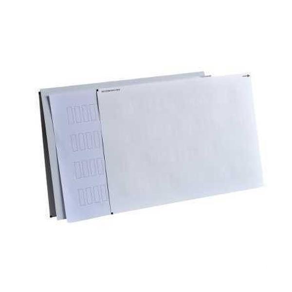 PLANCHA 50 ETIQUETAS PARA MARCAR