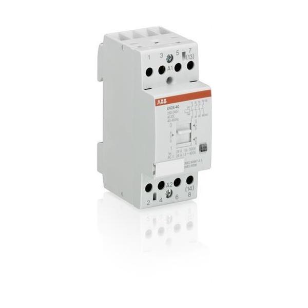 CONTACTOR EN 24-40 230V