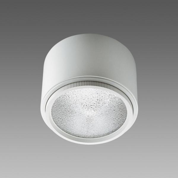 DOWNLIGHT 784 COMPACT FLC 2x18D E CELL BLANCO