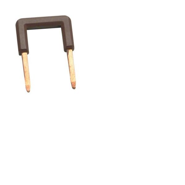 PUENTE DE CONEXIÓN MARRON