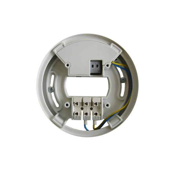 ZOC.CONEXION+RELE NA 0,1A 230V AC BL.