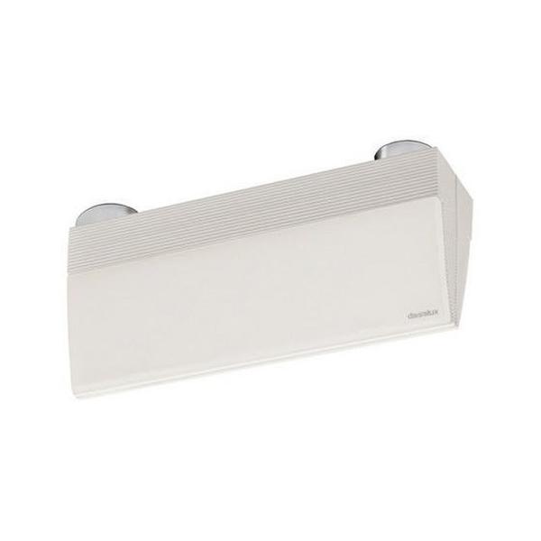 LUMINARIA DE EMERGENCIA ARGOS-D N3 NP 1h BLANCO FLUORESCENTE 8W