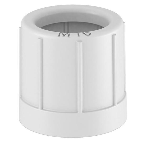 TERMINAL TUBO 129/M63 GR.