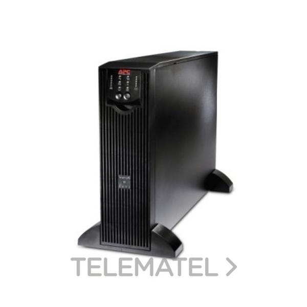 SAI SMART-UPS RT 5000VA 230V