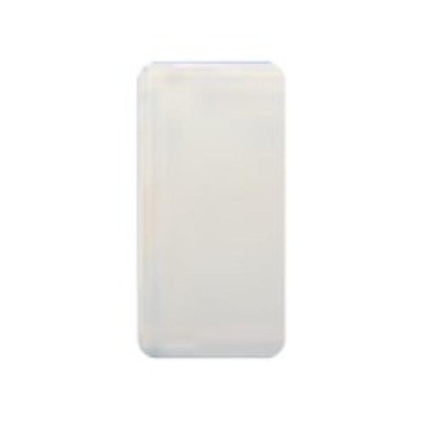 PLACA CIEGA ESTRECHA SOL TEIDE EN BEIGE