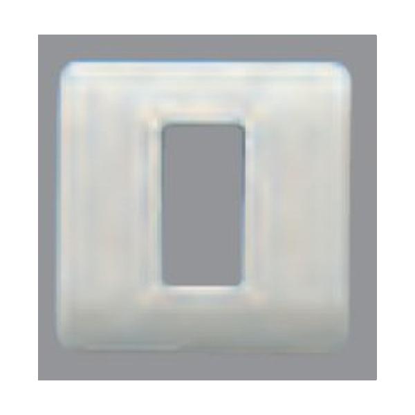 PLACA 1 ELEMENTO SIN GARRAS Y CON BASTIDOR SOL TEIDE EN BEIGE