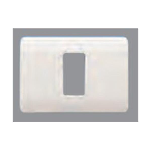 PLACA UNIPOLAR AMERICANA ESTRECHO SOL TEIDE EN BEIGE